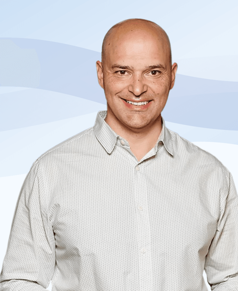 Dr. Ramón Gómez Meda (Іспанія) — Хірург-імплантолог, пародонтолог