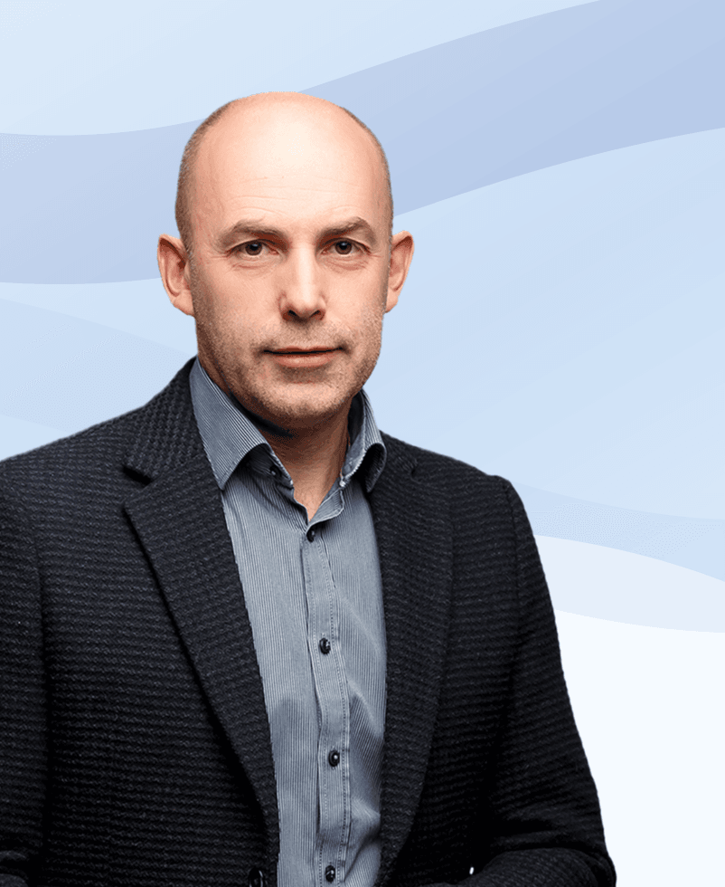 Владилен Томашпольський — Хірург-стоматолог, ортопед, мікрохірург.