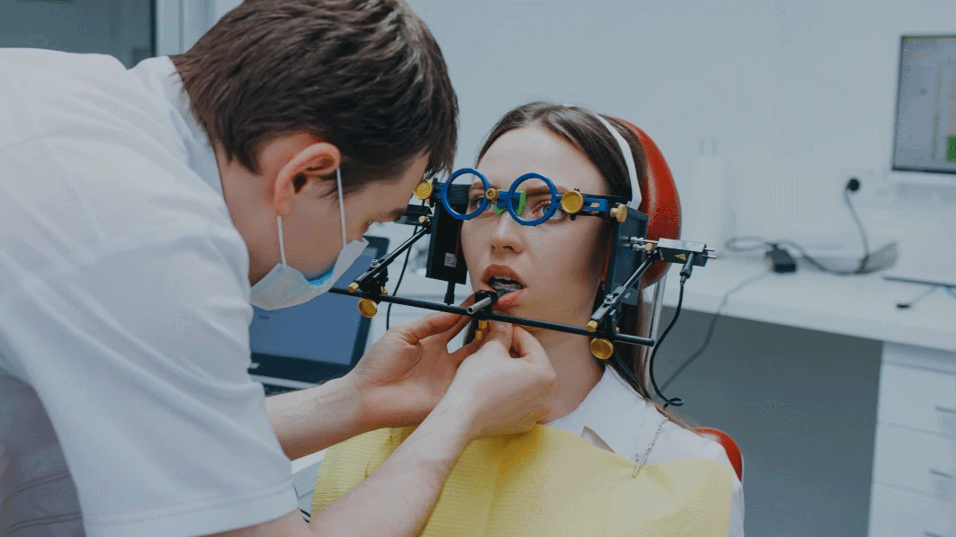 Кондилографія як метод діагностики суглобових пацієнтів — курс UP&DO, лектор  Наталія Барановська (Україна)