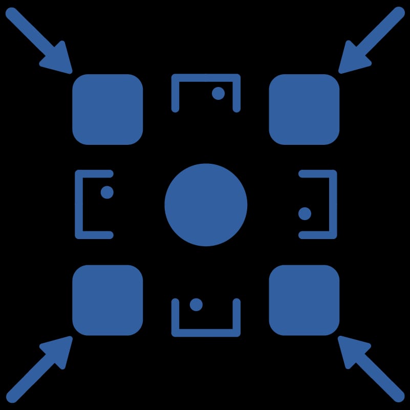 courses card