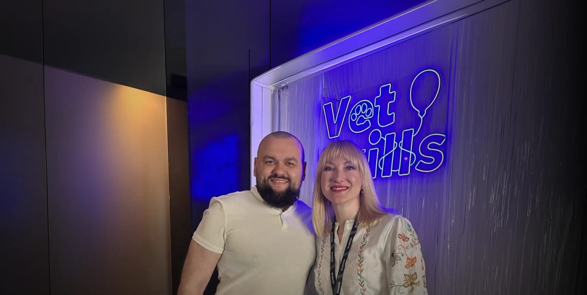 UP&DO на VETSKILL SURGERY 2026: сучасні бінокуляри Univet для стоматологів