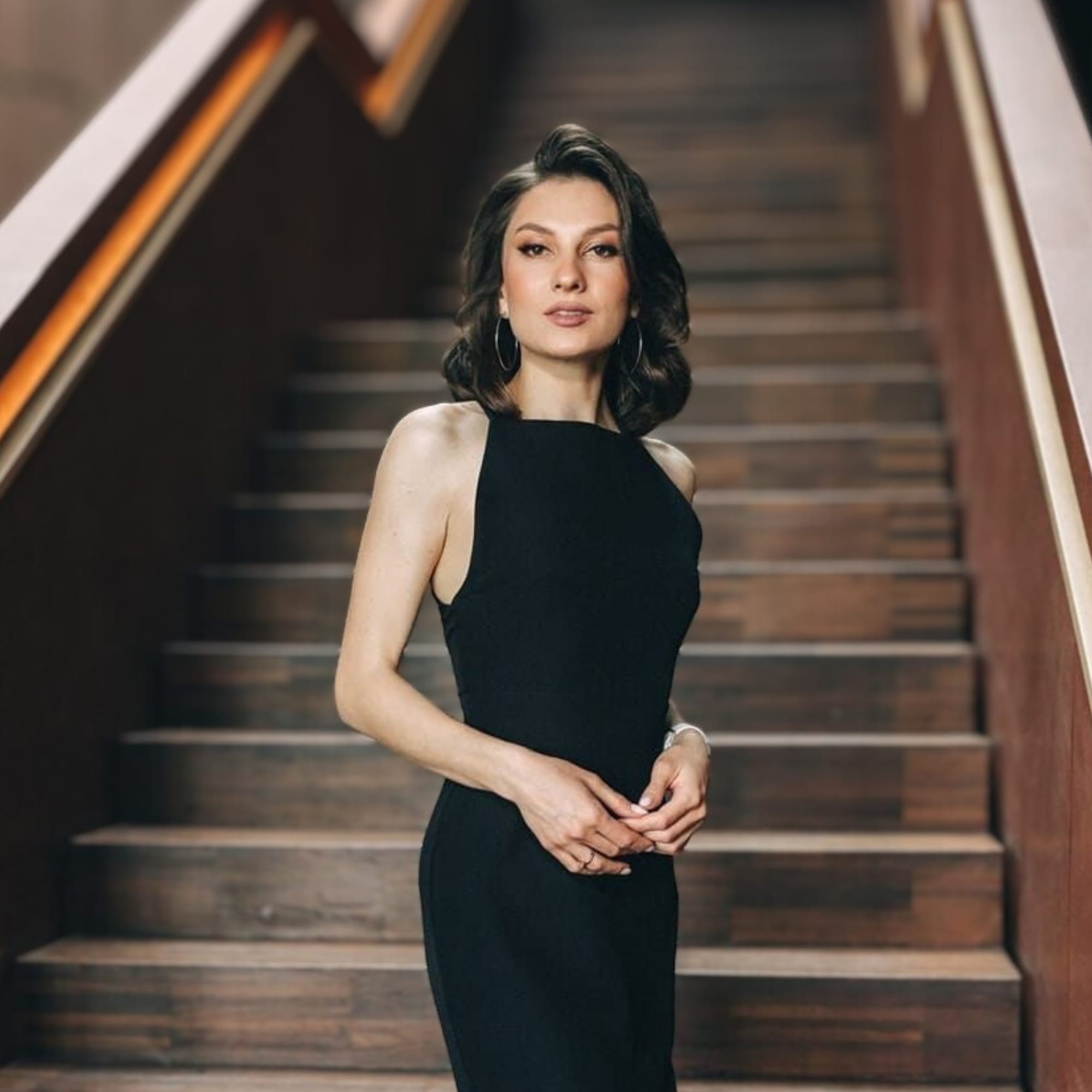 Вікторія Кутова — Керівниця UP&DO Dental Academy