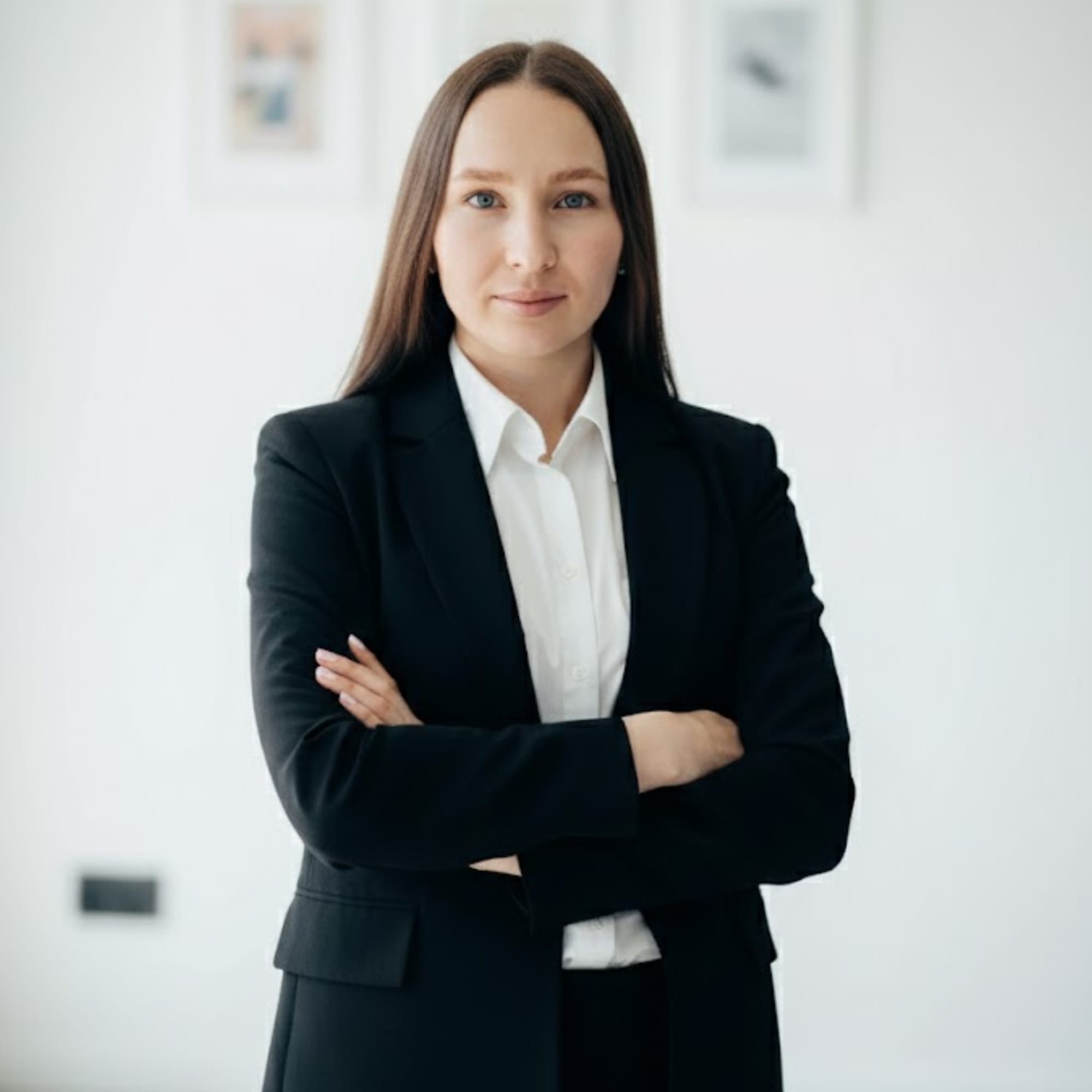 Наталія Корзун — Керівник відділу фінансів, закупівель та логістики