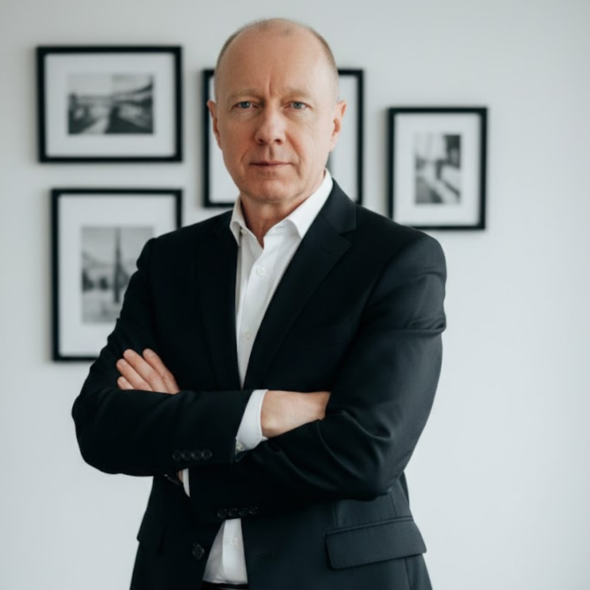 Віталій Грицюк — Головний бухгалтер