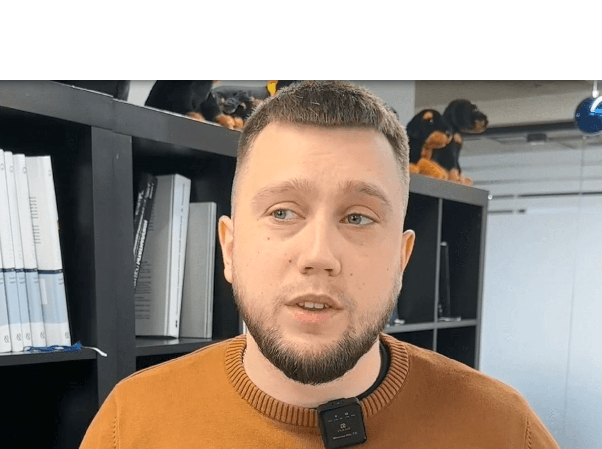 review card image
